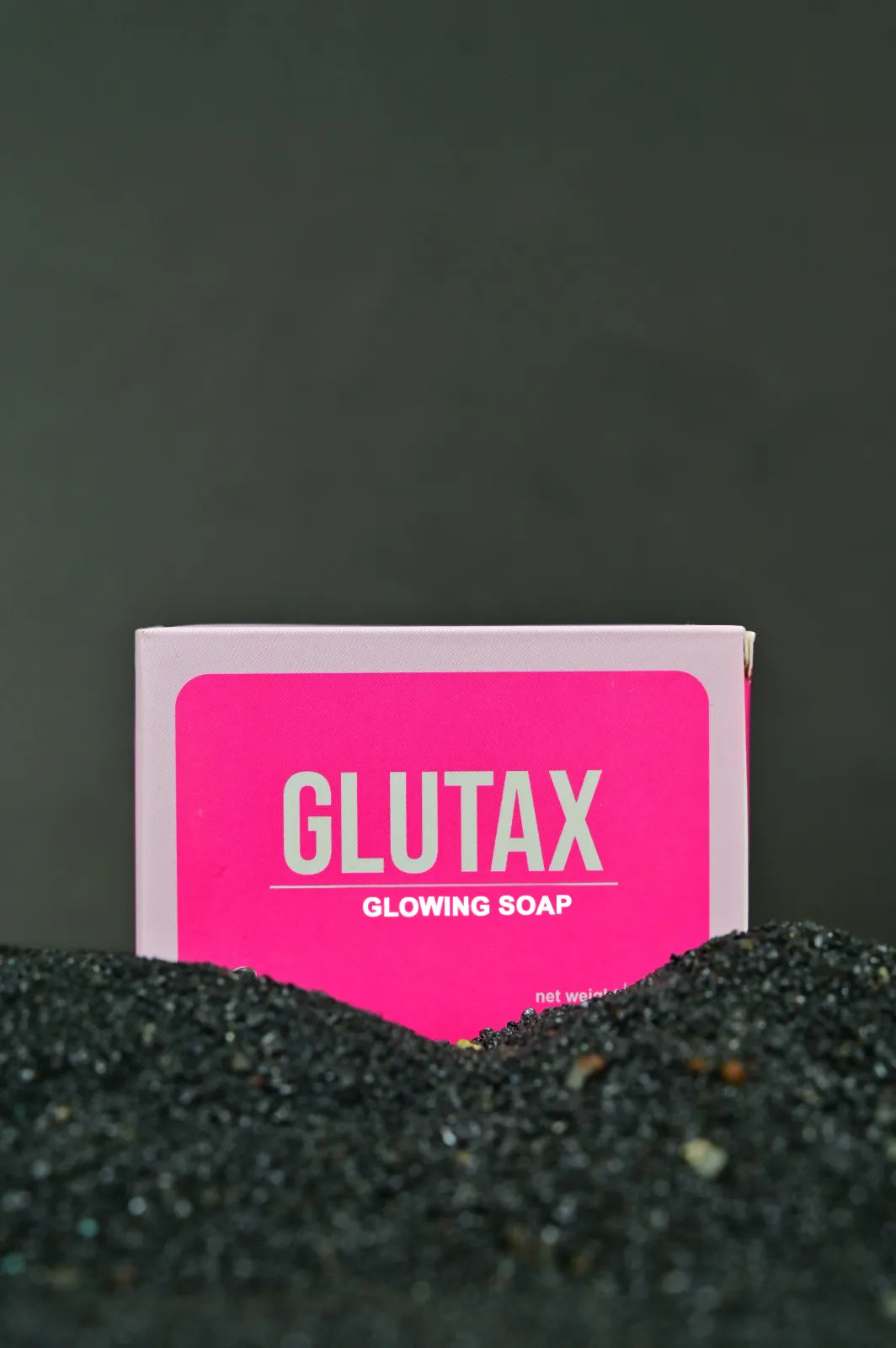 Glutathione Night Cream & Glutax Soap Deal
