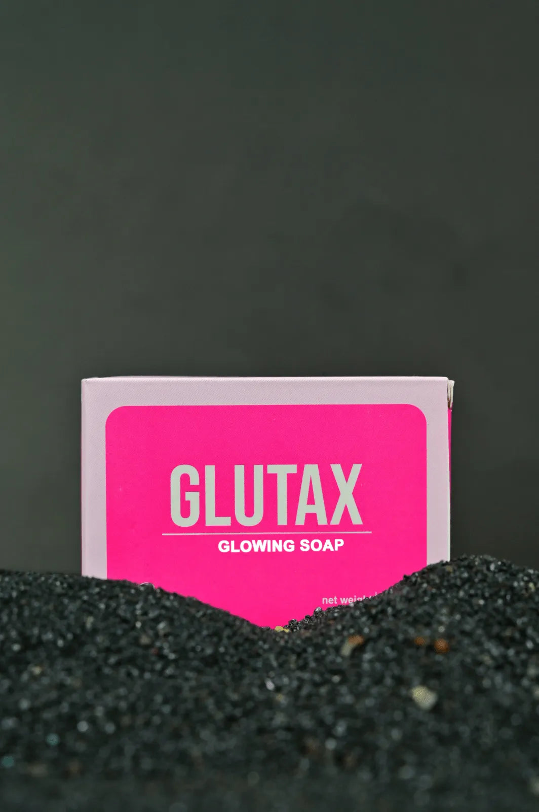 Glutax Soap For Clear & Glowing